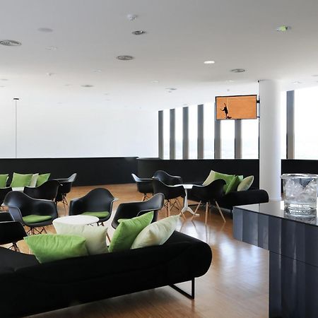 Open Village Sports Hotel & Spa Club Guimarães Kültér fotó