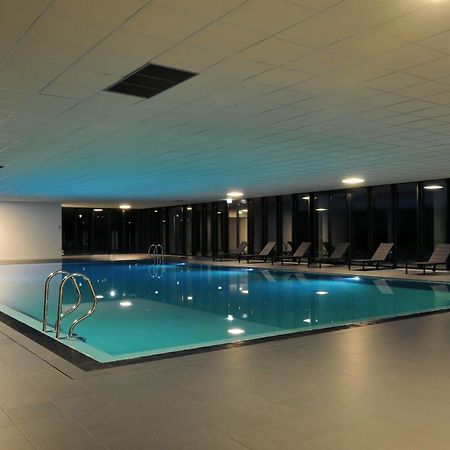 Open Village Sports Hotel & Spa Club Guimarães Kültér fotó