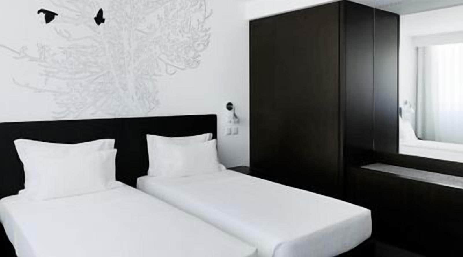 Open Village Sports Hotel & Spa Club Guimarães Kültér fotó