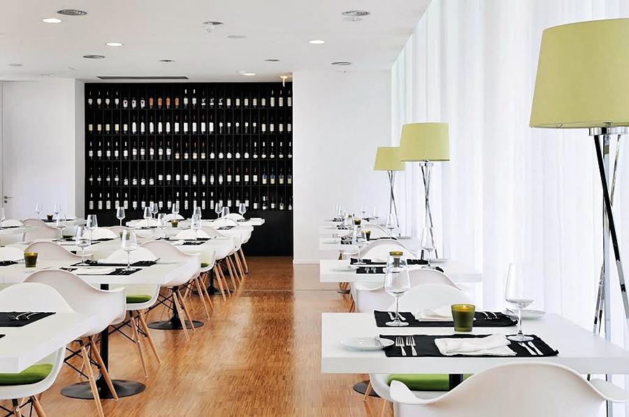 Open Village Sports Hotel & Spa Club Guimarães Kültér fotó