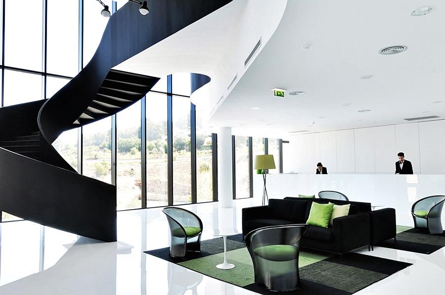 Open Village Sports Hotel & Spa Club Guimarães Kültér fotó