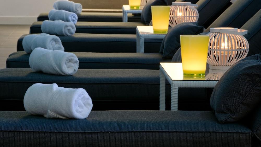 Open Village Sports Hotel & Spa Club Guimarães Kültér fotó