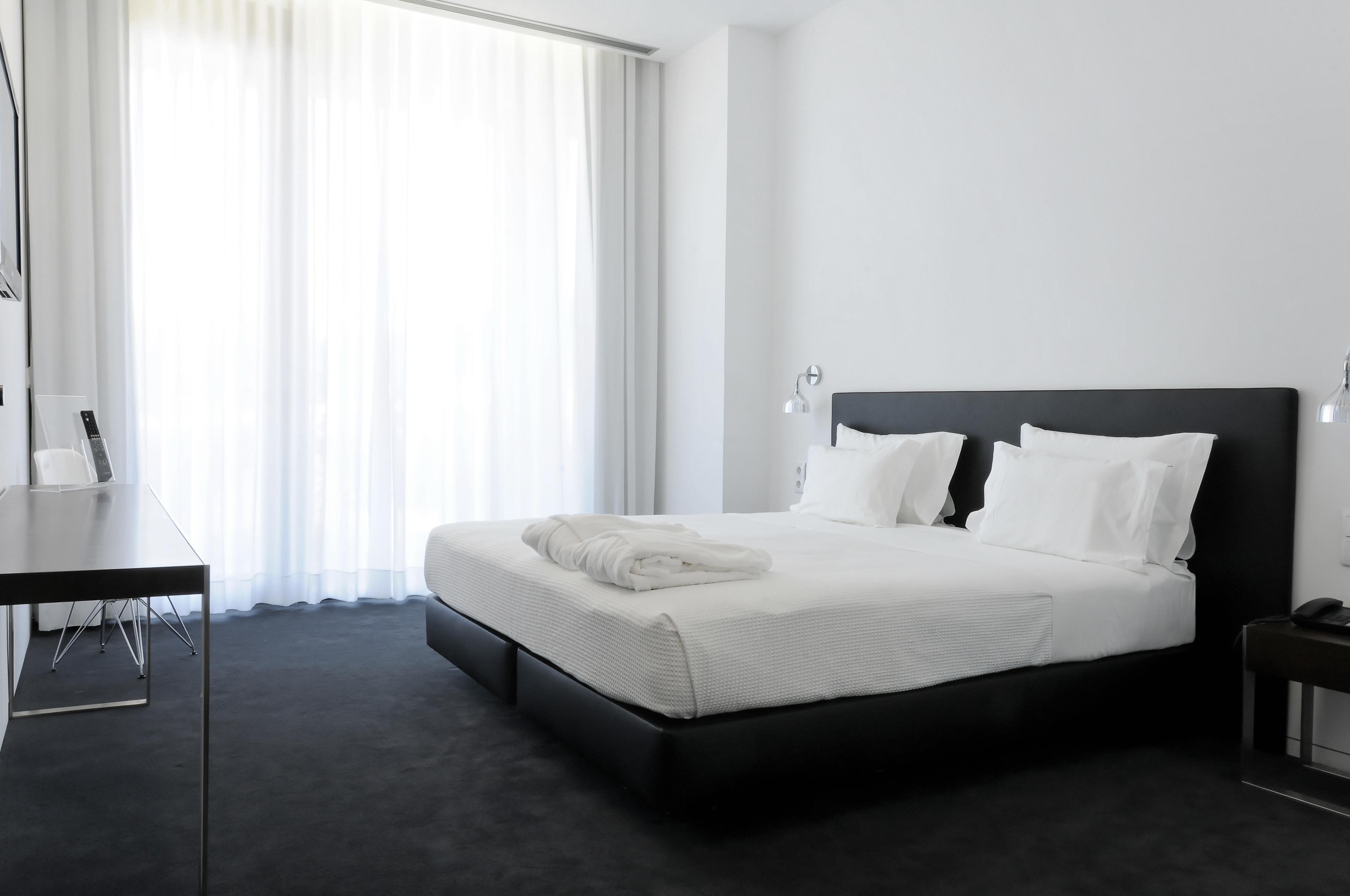 Open Village Sports Hotel & Spa Club Guimarães Kültér fotó