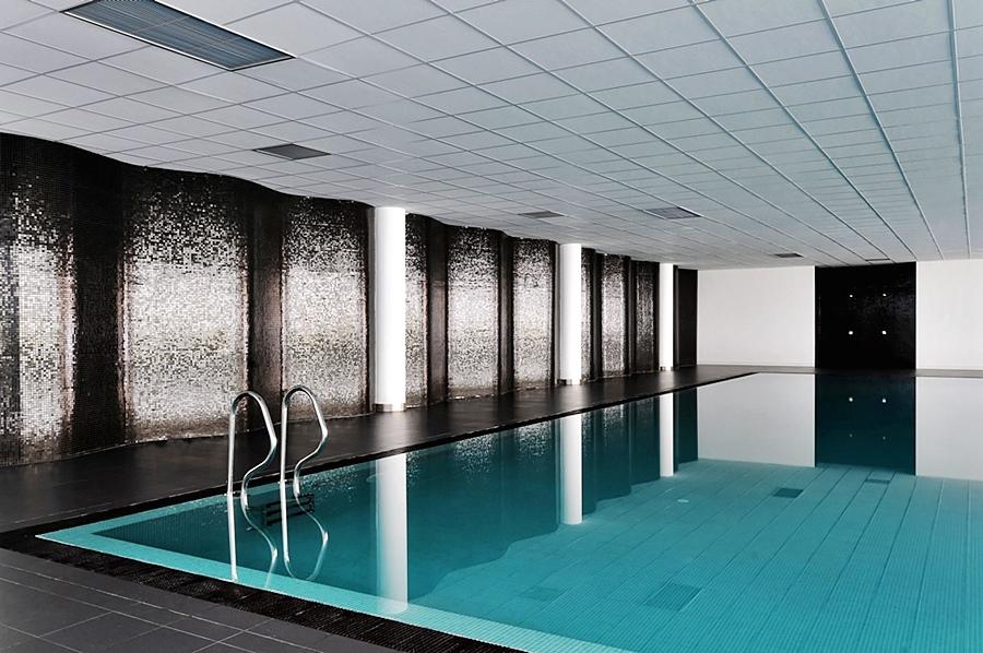 Open Village Sports Hotel & Spa Club Guimarães Kültér fotó
