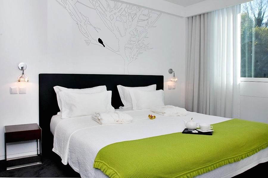 Open Village Sports Hotel & Spa Club Guimarães Kültér fotó