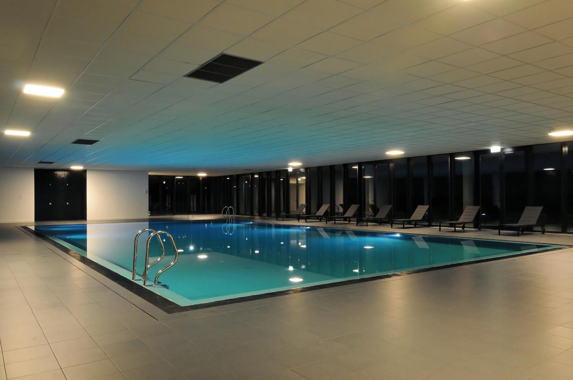 Open Village Sports Hotel & Spa Club Guimarães Kültér fotó