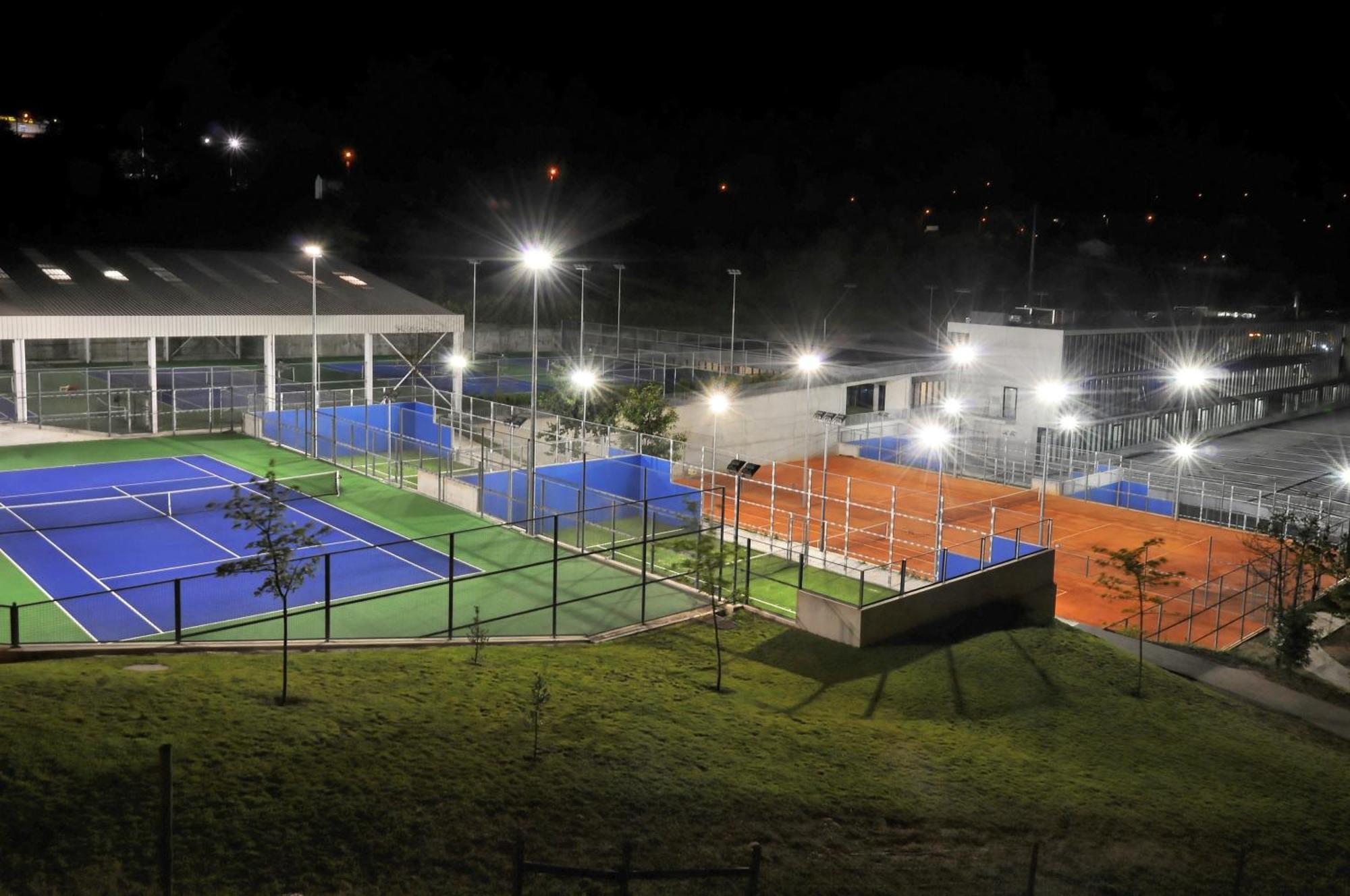 Open Village Sports Hotel & Spa Club Guimarães Kültér fotó