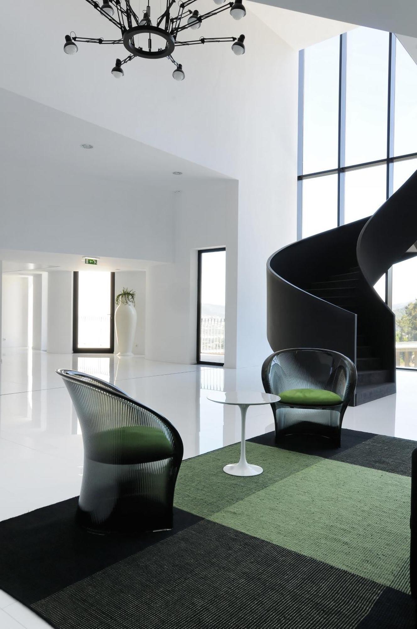 Open Village Sports Hotel & Spa Club Guimarães Kültér fotó