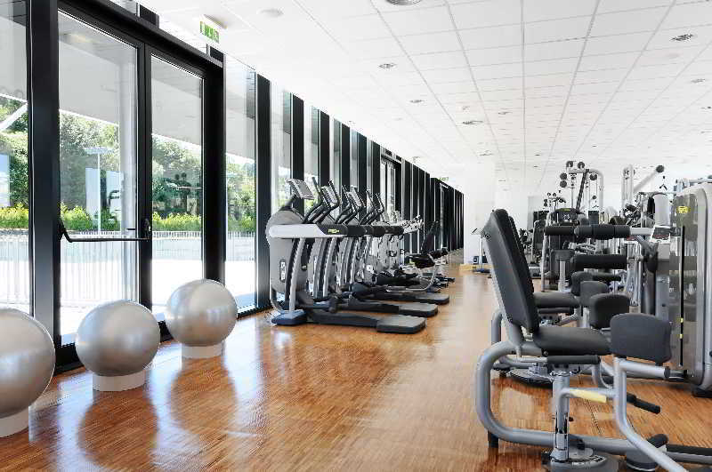Open Village Sports Hotel & Spa Club Guimarães Kültér fotó