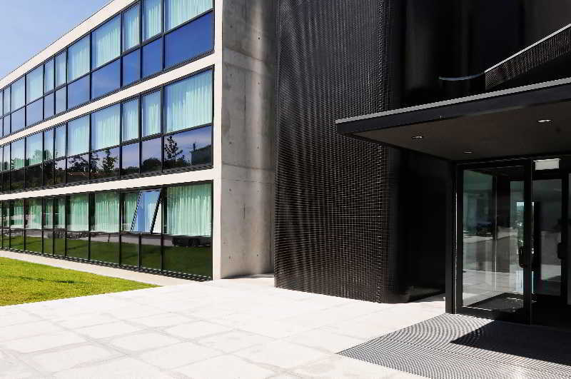 Open Village Sports Hotel & Spa Club Guimarães Kültér fotó