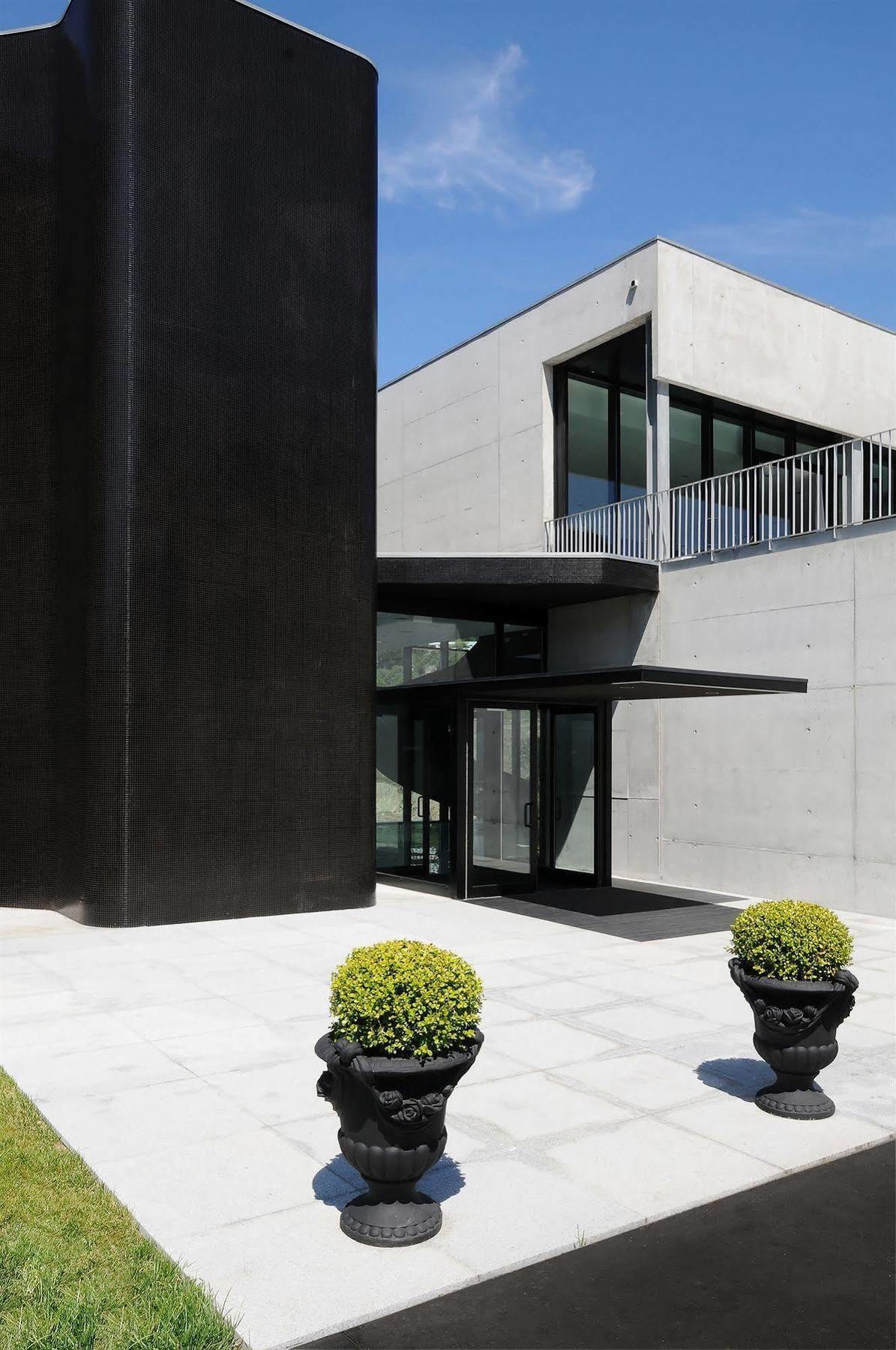 Open Village Sports Hotel & Spa Club Guimarães Kültér fotó