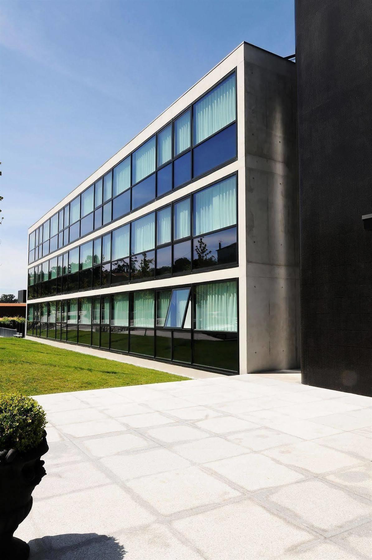 Open Village Sports Hotel & Spa Club Guimarães Kültér fotó