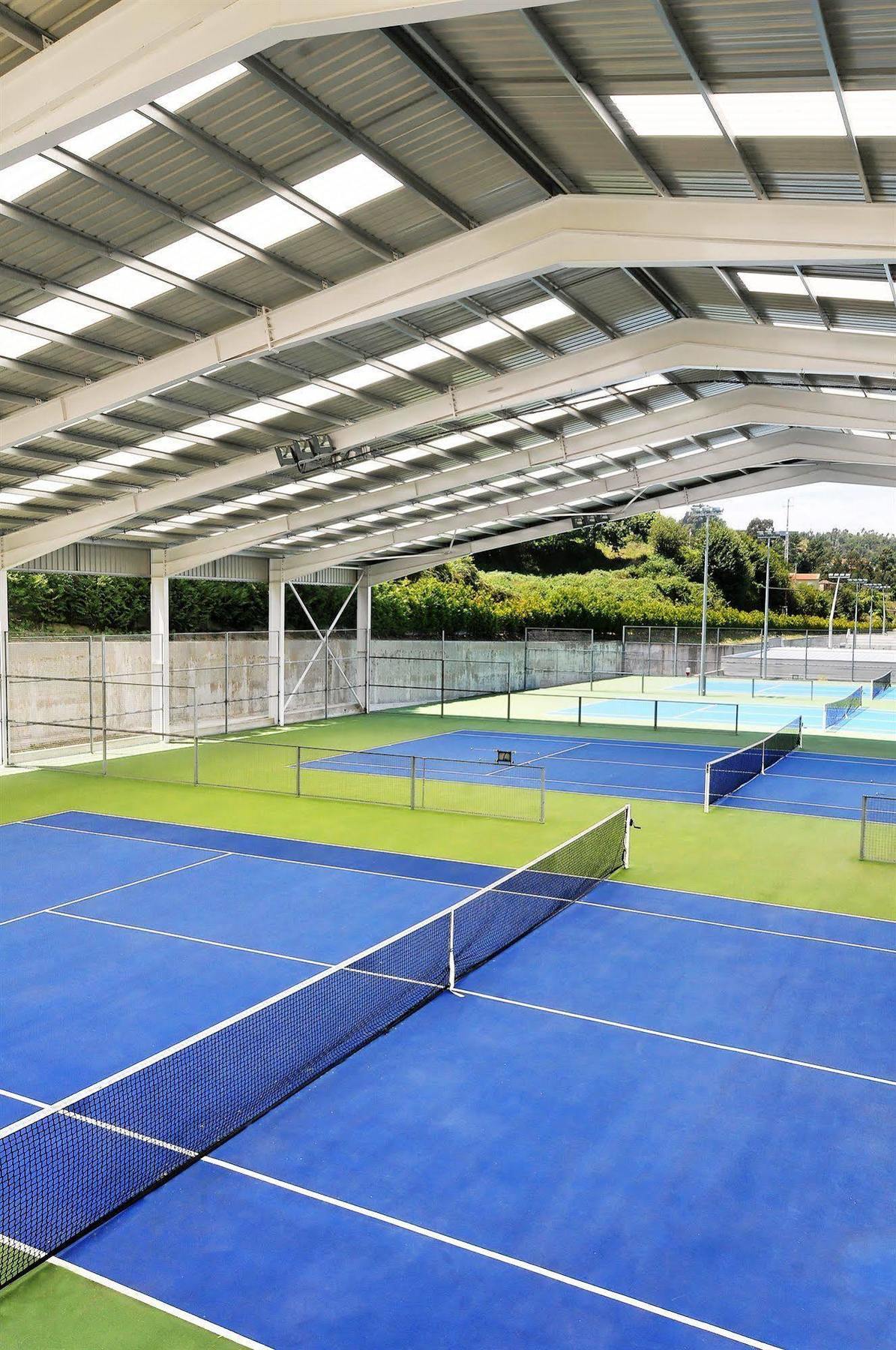 Open Village Sports Hotel & Spa Club Guimarães Kültér fotó