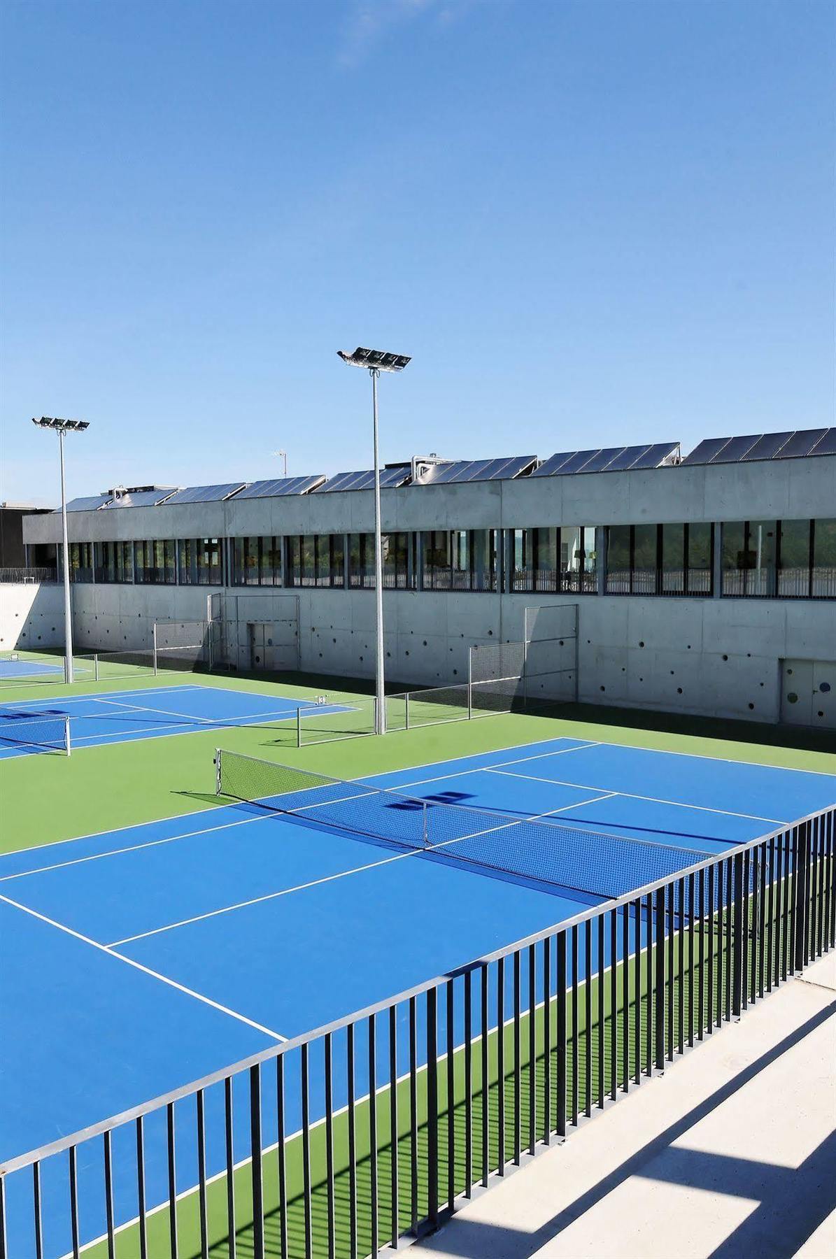 Open Village Sports Hotel & Spa Club Guimarães Kültér fotó