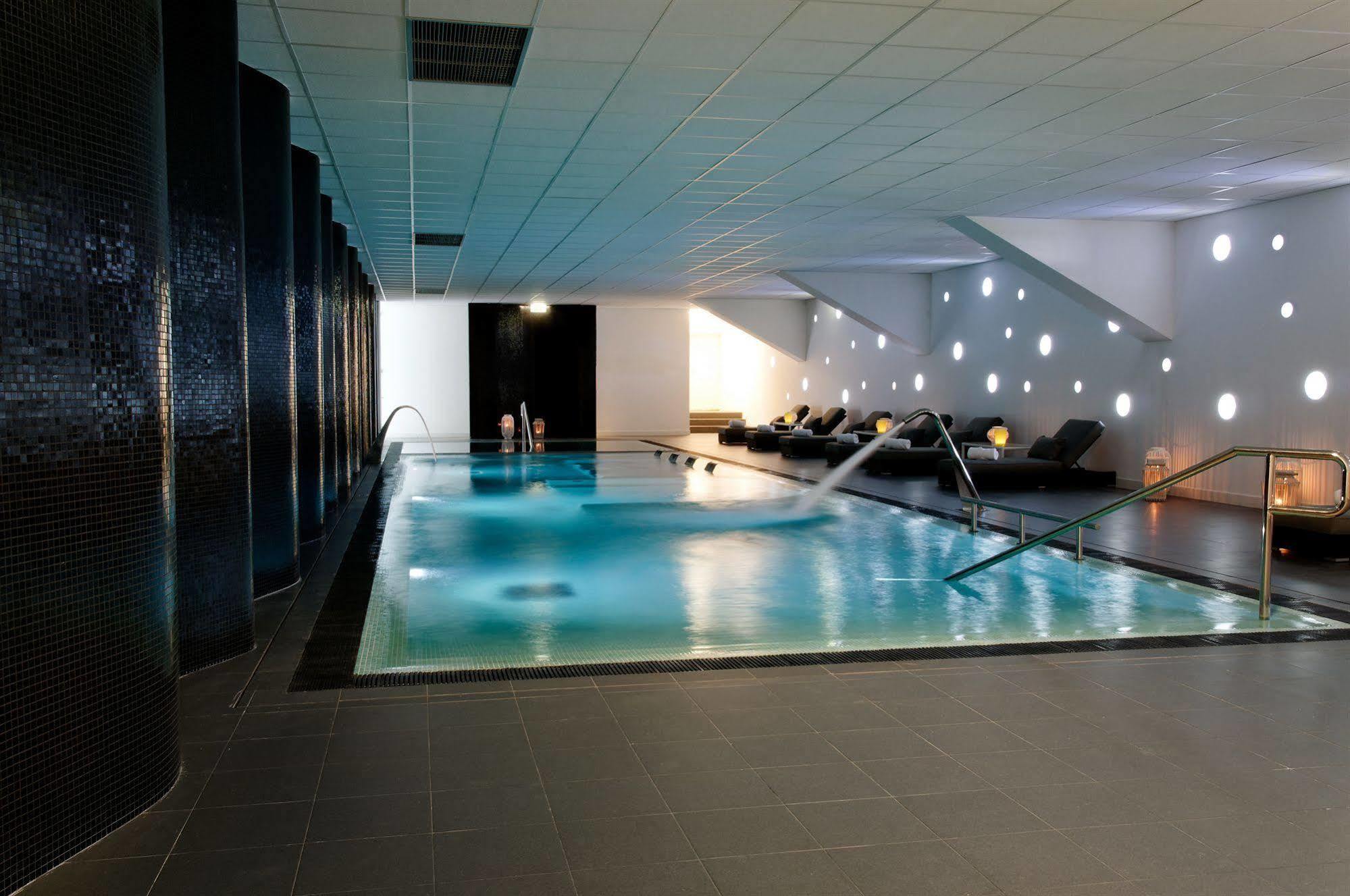 Open Village Sports Hotel & Spa Club Guimarães Kültér fotó