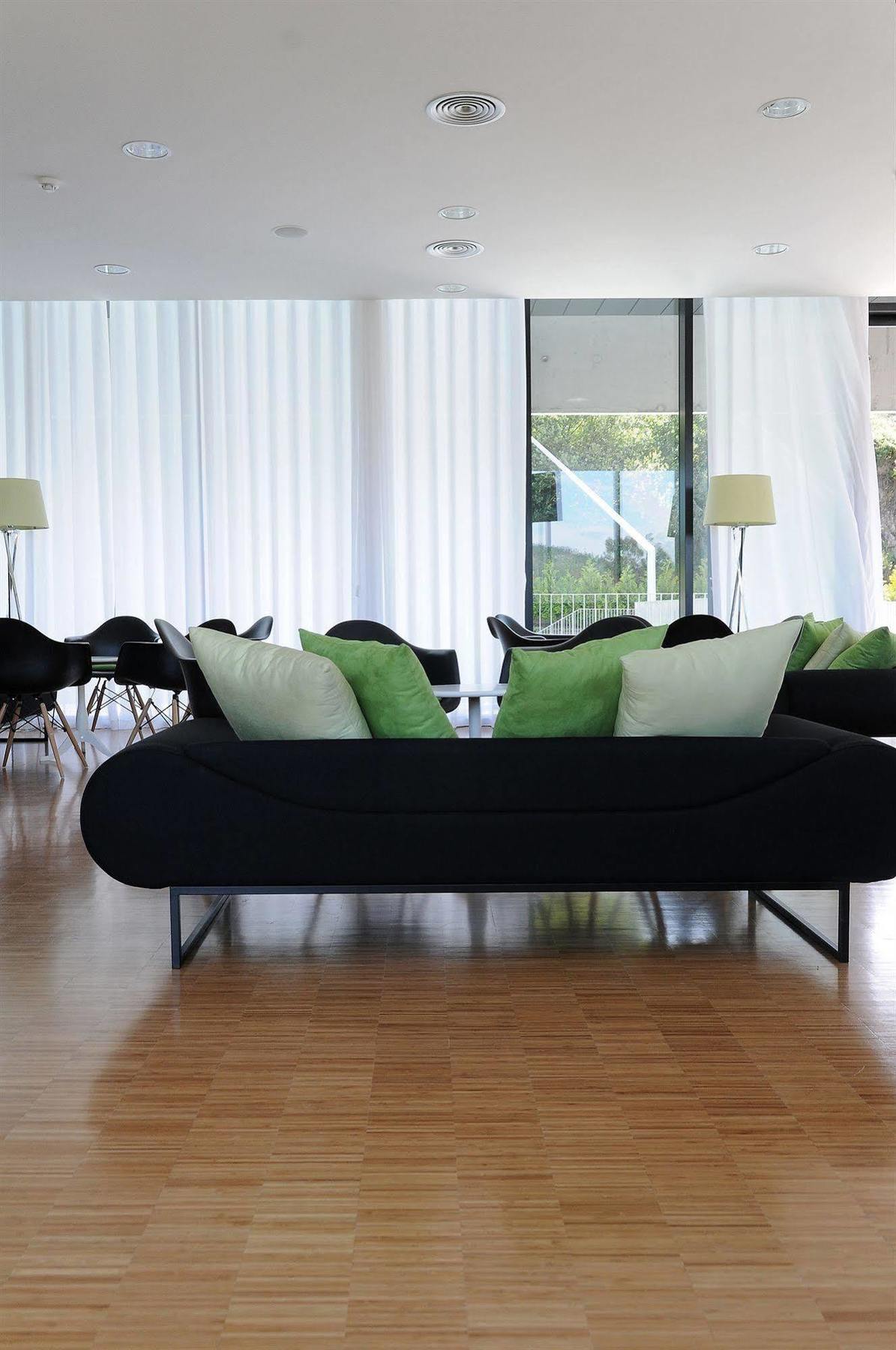 Open Village Sports Hotel & Spa Club Guimarães Kültér fotó