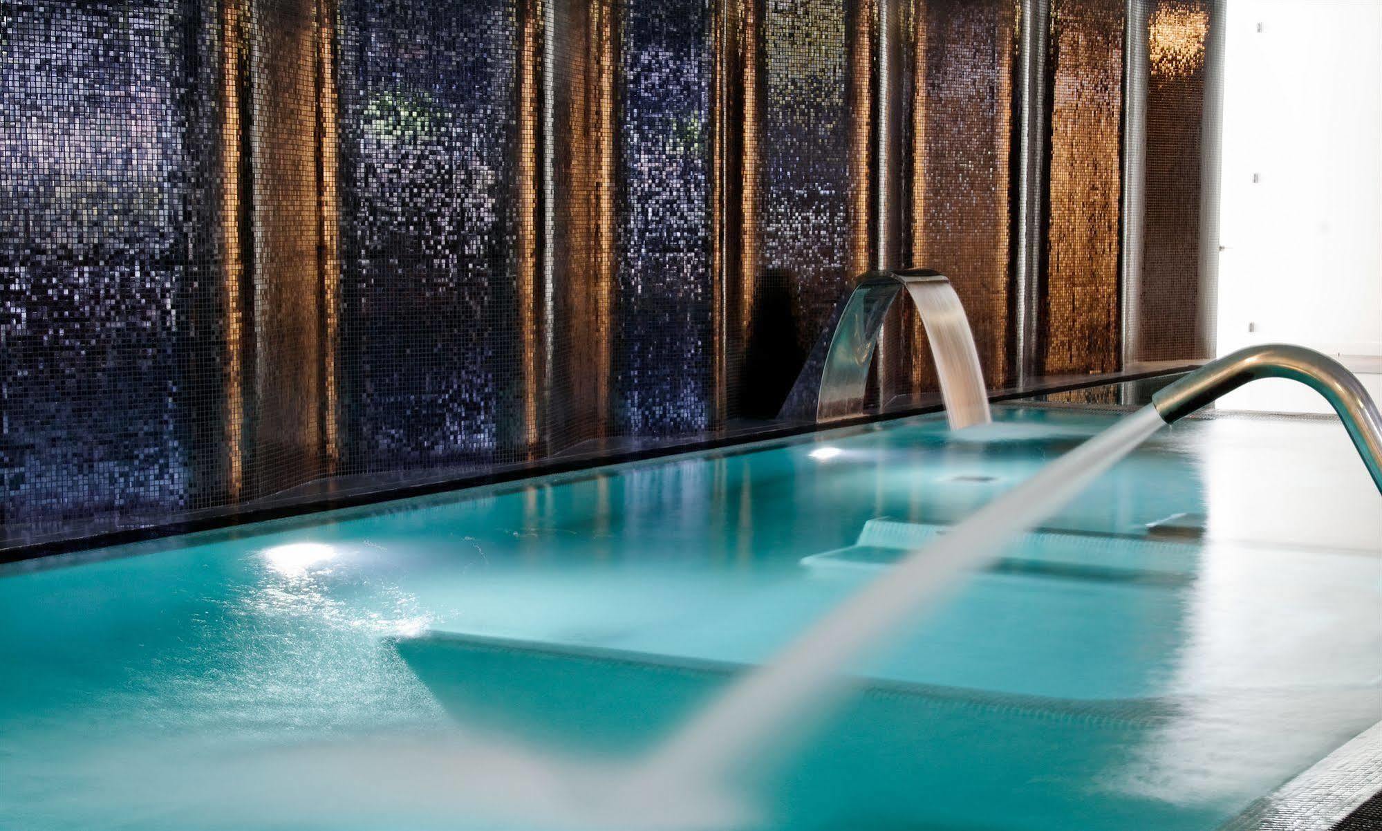 Open Village Sports Hotel & Spa Club Guimarães Kültér fotó